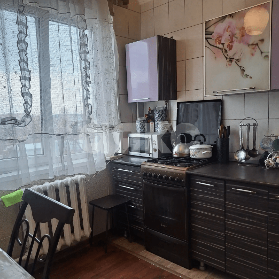 Фото №3: 3-комнатная квартира 53 м² - Армавир, ул. Советской Армии, 128