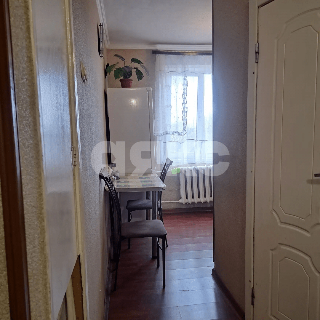 Фото №4: 3-комнатная квартира 53 м² - Армавир, ул. Советской Армии, 128