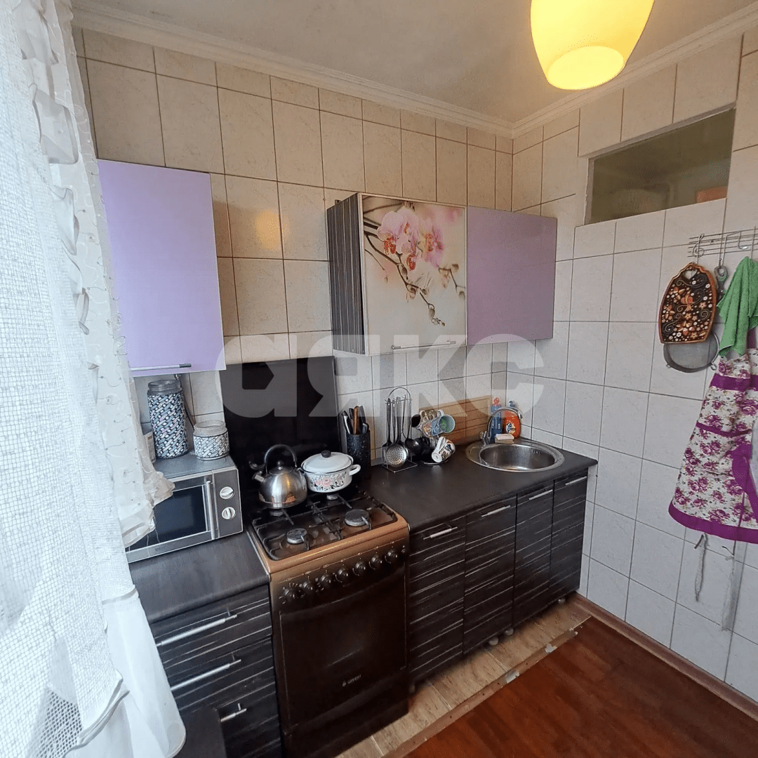 Фото №2: 3-комнатная квартира 53 м² - Армавир, ул. Советской Армии, 128