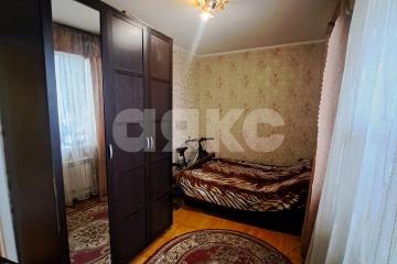 Фото №1: 3-комнатная квартира 53 м² - Армавир, ул. Советской Армии, 128