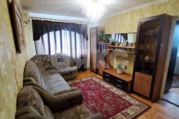 Фото №5: 3-комнатная квартира 53 м² - Армавир, ул. Советской Армии, 128