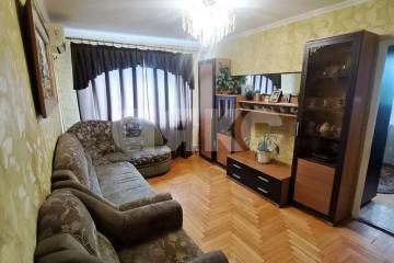 Фото №2: 3-комнатная квартира 53 м² - Армавир, ул. Советской Армии, 128