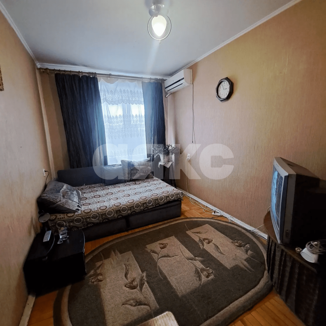 Фото №7: 3-комнатная квартира 53 м² - Армавир, ул. Советской Армии, 128