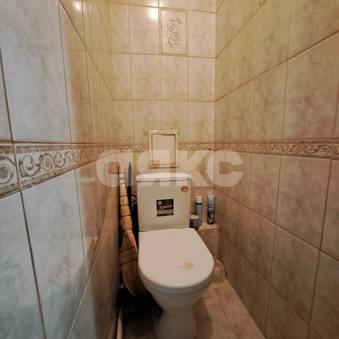 Фото №5: 3-комнатная квартира 53 м² - Армавир, ул. Советской Армии, 128