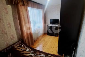 Фото №4: 3-комнатная квартира 53 м² - Армавир, ул. Советской Армии, 128