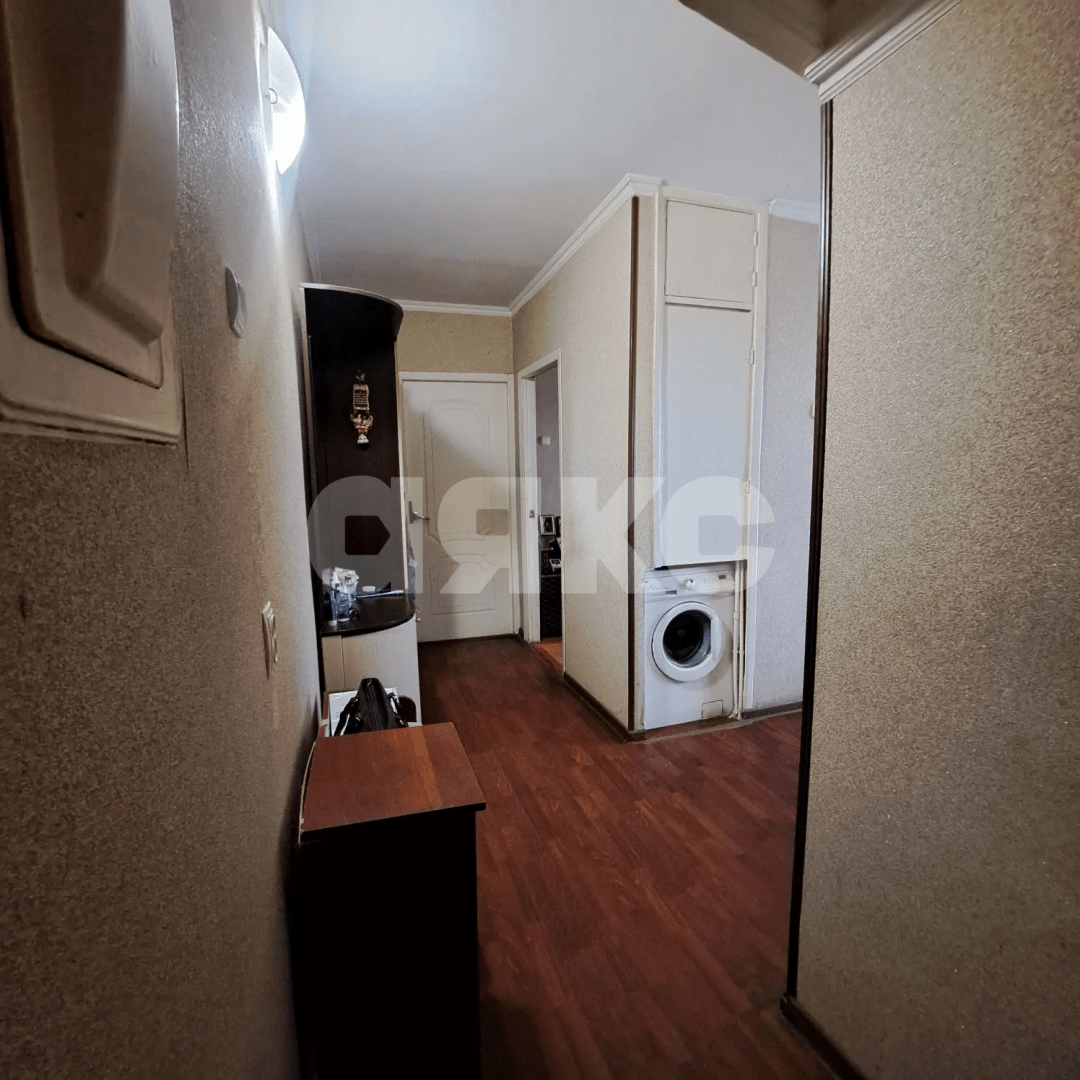 Фото №6: 3-комнатная квартира 53 м² - Армавир, ул. Советской Армии, 128