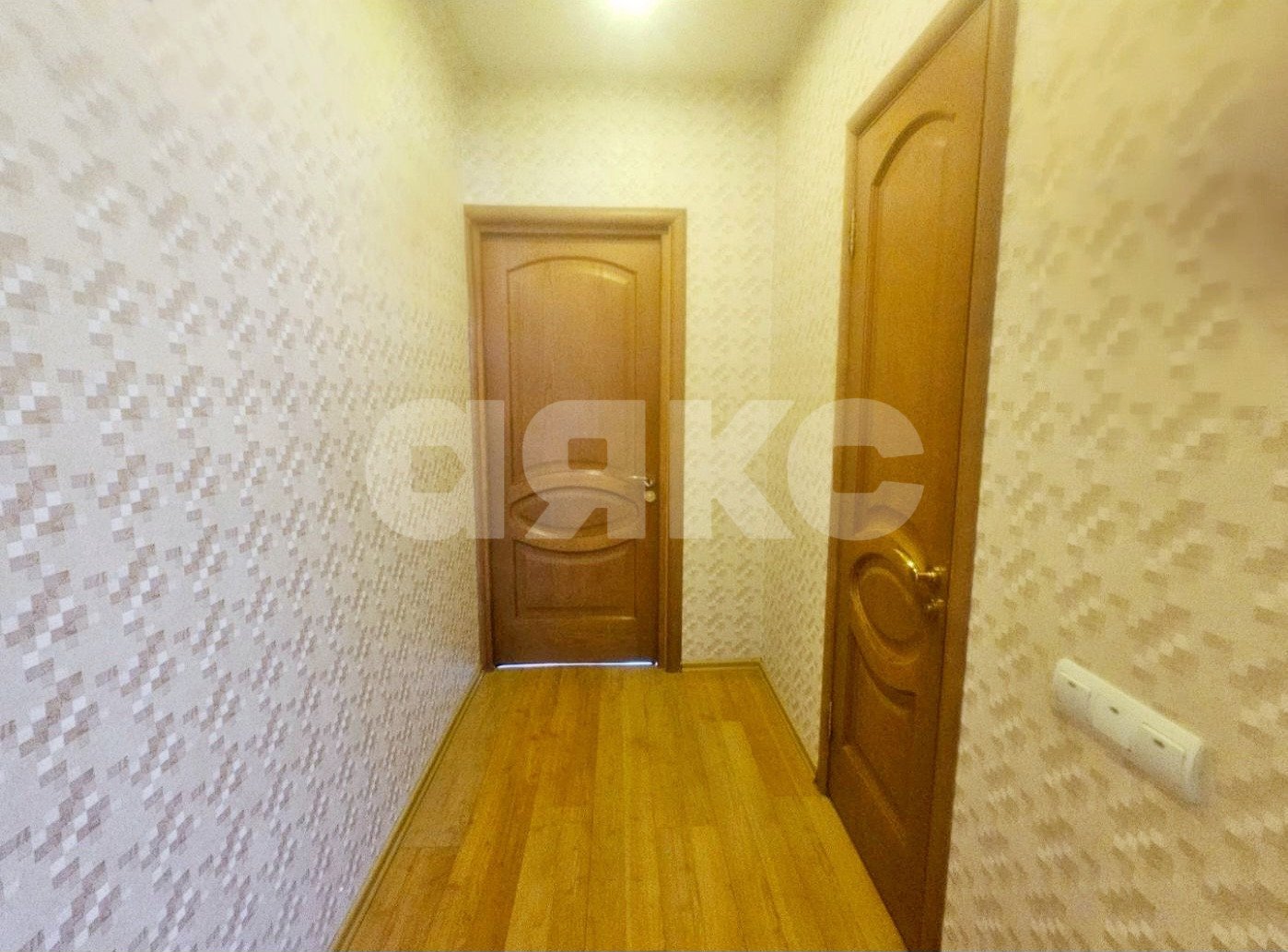 Фото №21: 3-комнатная квартира 84 м² - Жуковский, ул. Гризодубовой, 18