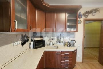 Фото №2: 3-комнатная квартира 84 м² - Жуковский, ул. Гризодубовой, 18