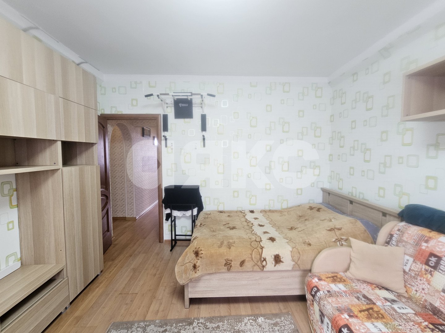 Фото №17: 3-комнатная квартира 84 м² - Жуковский, ул. Гризодубовой, 18