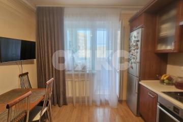 Фото №3: 3-комнатная квартира 84 м² - Жуковский, ул. Гризодубовой, 18