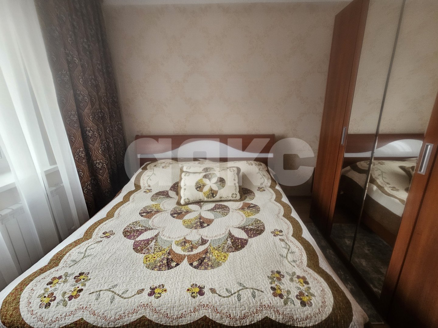 Фото №20: 3-комнатная квартира 84 м² - Жуковский, ул. Гризодубовой, 18