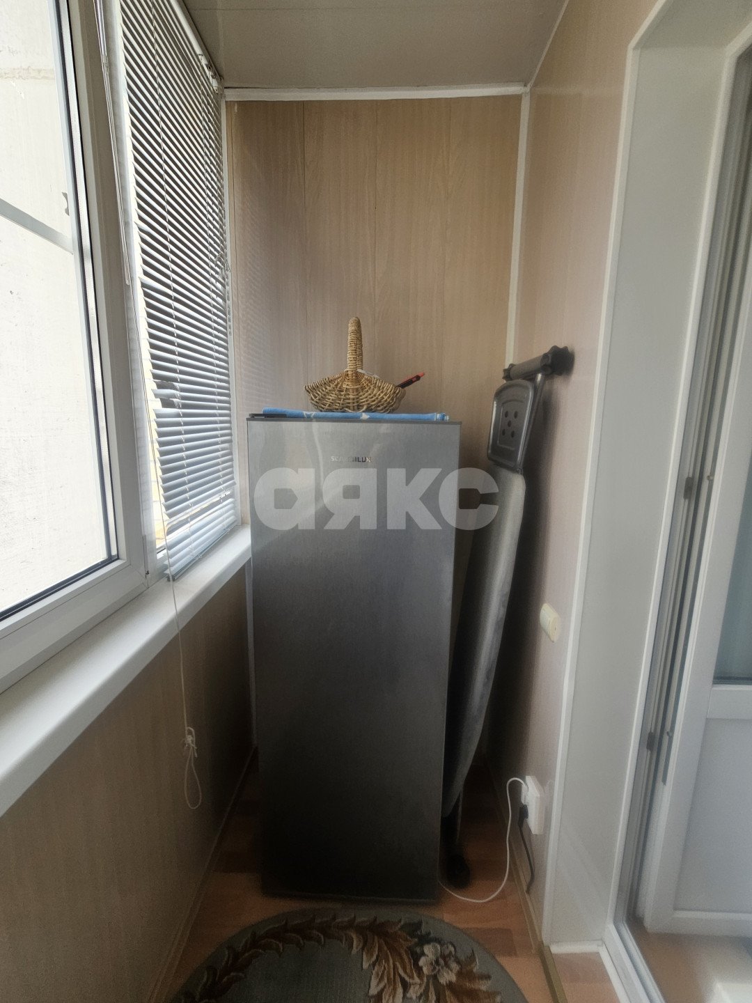 Фото №8: 3-комнатная квартира 84 м² - Жуковский, ул. Гризодубовой, 18