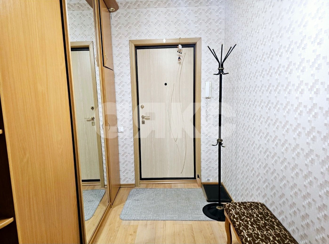 Фото №23: 3-комнатная квартира 84 м² - Жуковский, ул. Гризодубовой, 18