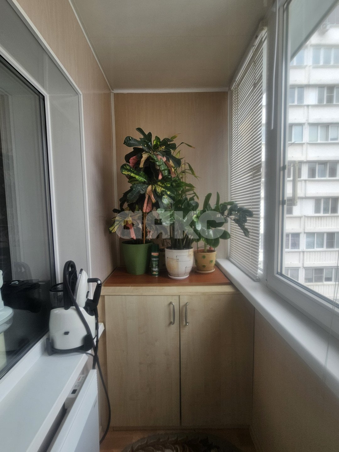 Фото №7: 3-комнатная квартира 84 м² - Жуковский, ул. Гризодубовой, 18