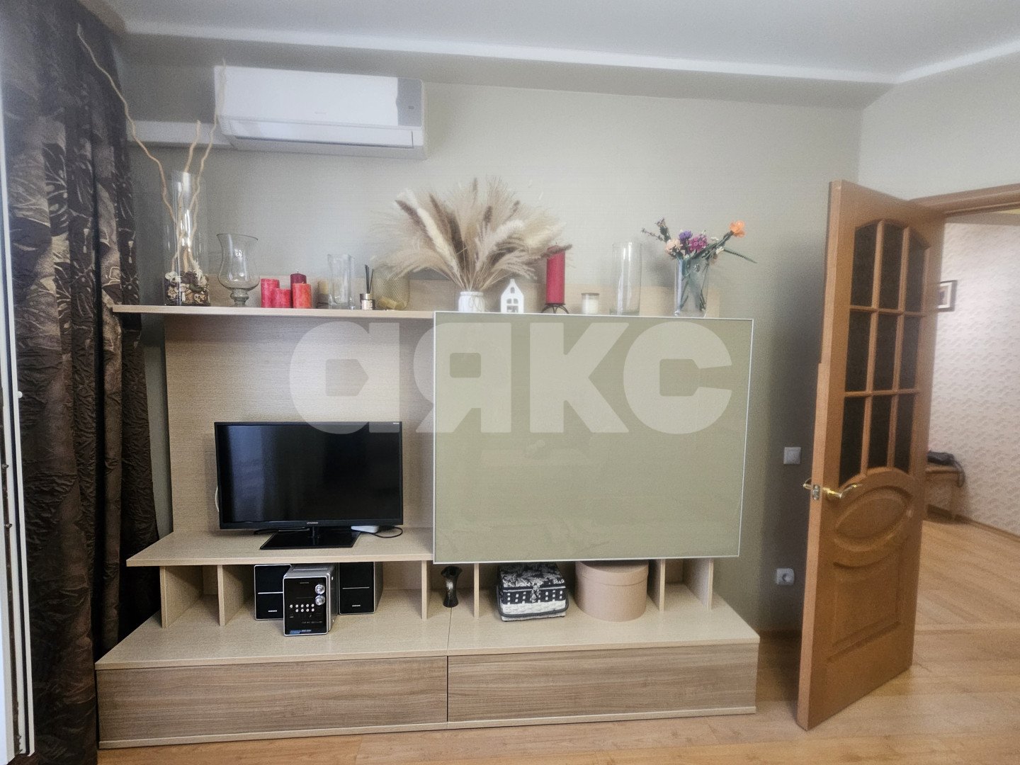 Фото №5: 3-комнатная квартира 84 м² - Жуковский, ул. Гризодубовой, 18