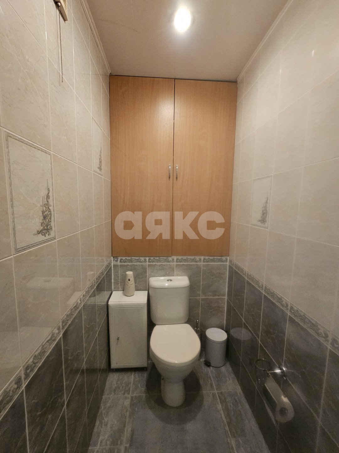 Фото №19: 3-комнатная квартира 84 м² - Жуковский, ул. Гризодубовой, 18