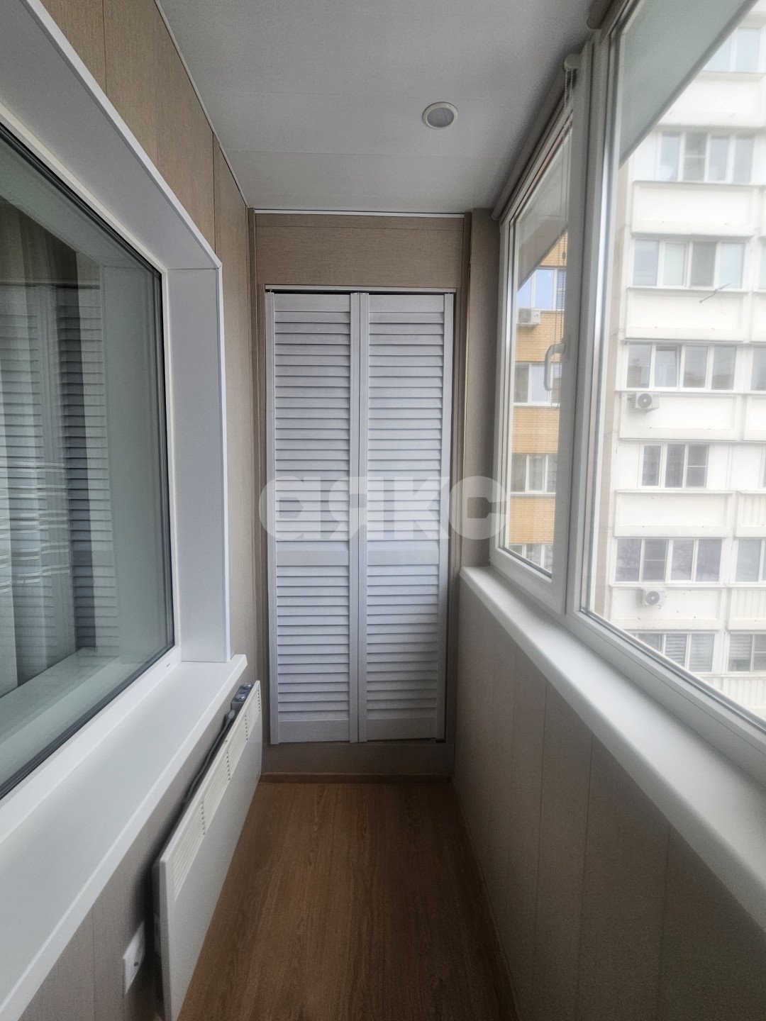 Фото №12: 3-комнатная квартира 84 м² - Жуковский, ул. Гризодубовой, 18