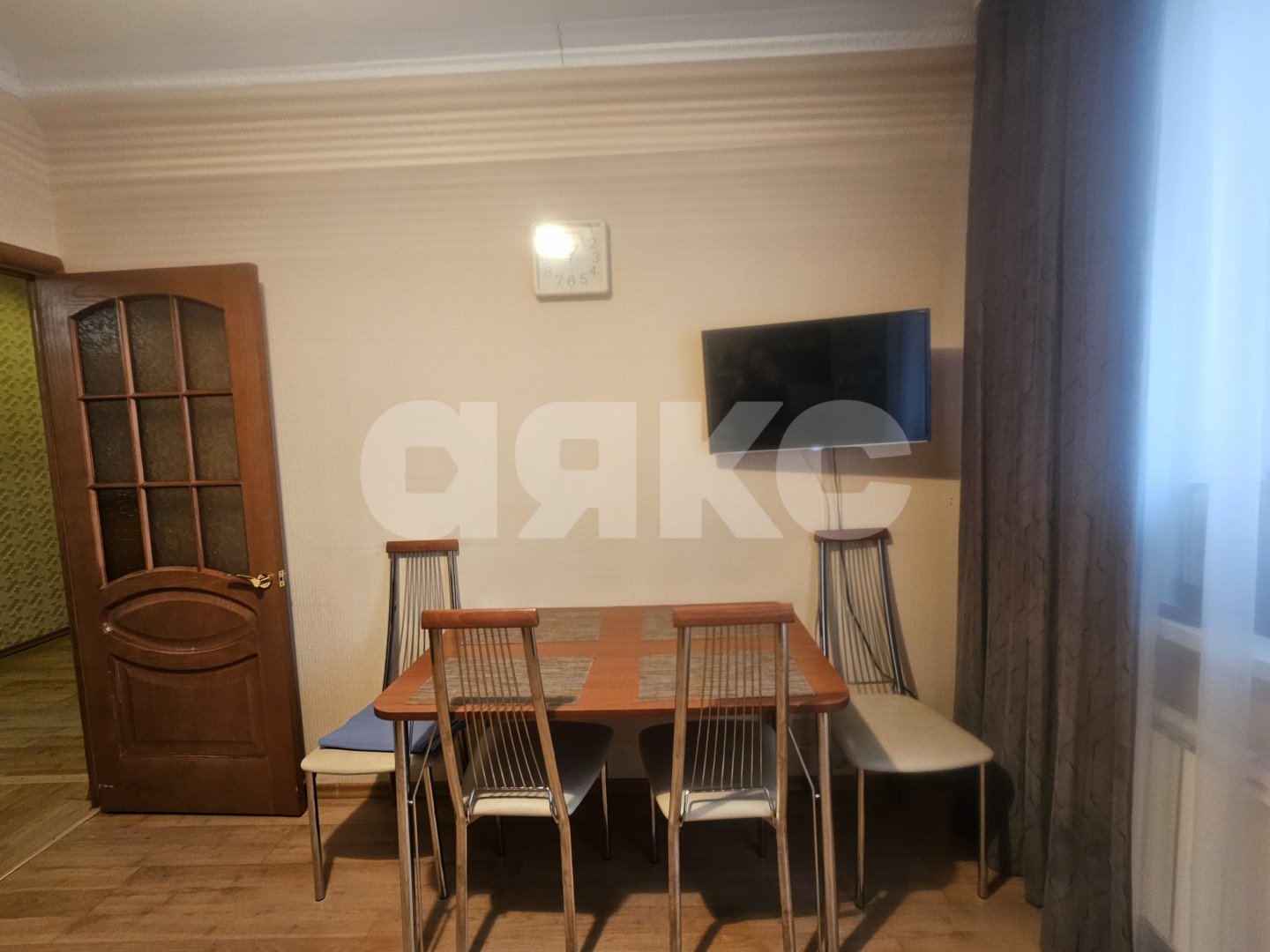 Фото №9: 3-комнатная квартира 84 м² - Жуковский, ул. Гризодубовой, 18