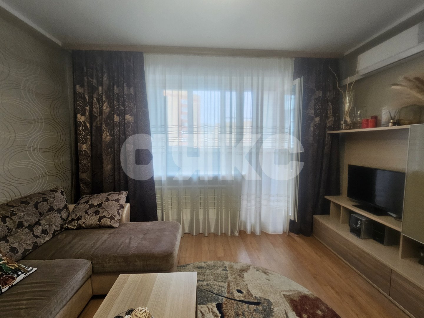 Фото №6: 3-комнатная квартира 84 м² - Жуковский, ул. Гризодубовой, 18