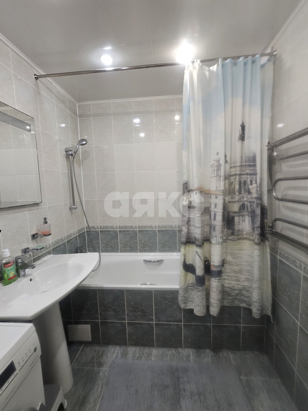 Фото №18: 3-комнатная квартира 84 м² - Жуковский, ул. Гризодубовой, 18