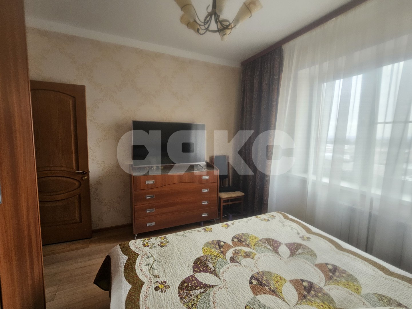 Фото №22: 3-комнатная квартира 84 м² - Жуковский, ул. Гризодубовой, 18