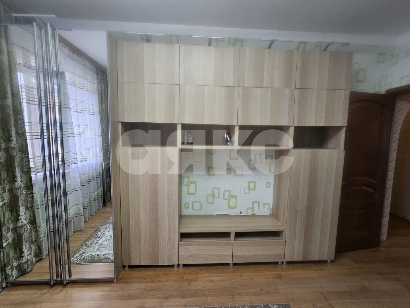 Фото №16: 3-комнатная квартира 84 м² - Жуковский, ул. Гризодубовой, 18