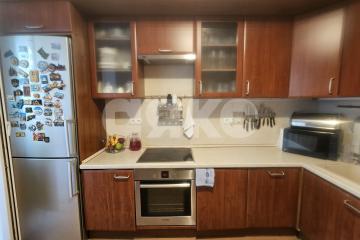 Фото №1: 3-комнатная квартира 84 м² - Жуковский, ул. Гризодубовой, 18