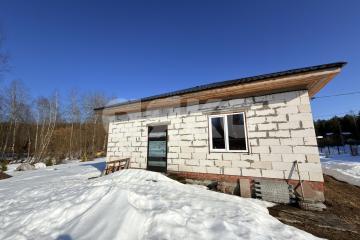 Фото №2: Дом 100 м² - СТСН Химик-3А, ул. 15-я, 481