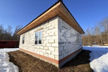 Фото №1: Дом 100 м² - СТСН Химик-3А, ул. 15-я, 481