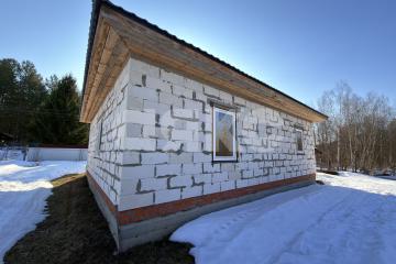 Фото №4: Дом 100 м² - СТСН Химик-3А, ул. 15-я, 481