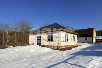 Фото №3: Дом 100 м² - СТСН Химик-3А, ул. 15-я, 481