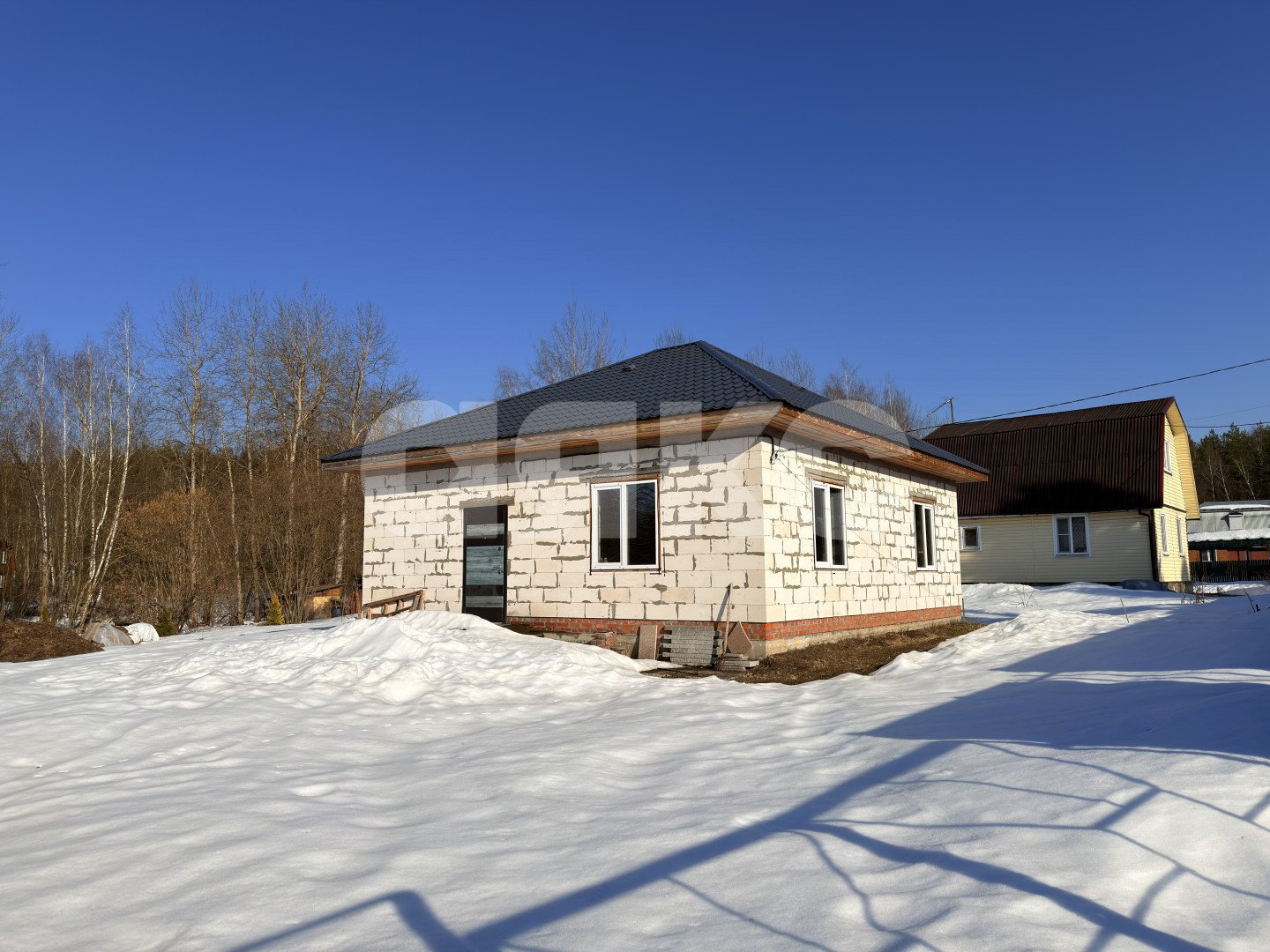 Фото №3: Дом 100 м² + 12 сот. - СТСН Химик-3А, ул. 15-я, 481