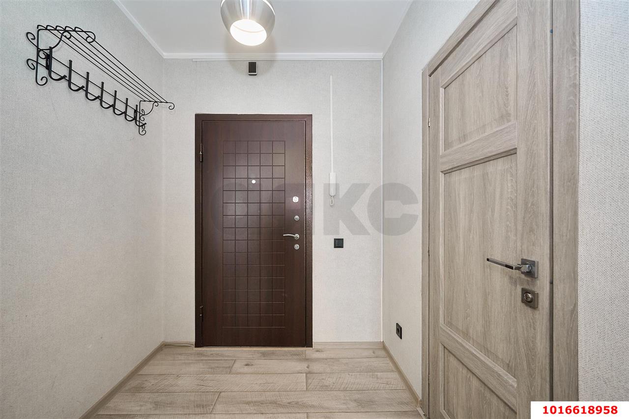 Фото №16: 1-комнатная квартира 41 м² - Краснодар, Центральный внутригородской округ, Центральный, мкр. ЖК Большой, ул. Красная, 176лит1/3