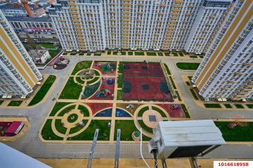 Фото №3: 1-комнатная квартира 41 м² - Краснодар, мкр. ЖК Большой, ул. Красная, 176лит1/3