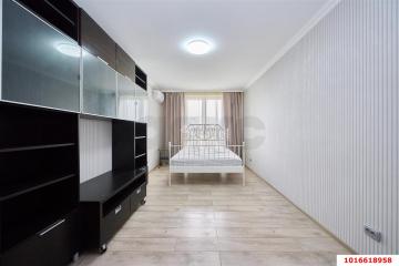 Фото №4: 1-комнатная квартира 41 м² - Краснодар, мкр. ЖК Большой, ул. Красная, 176лит1/3