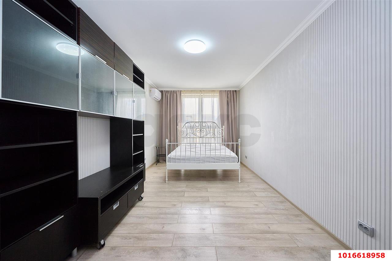 Фото №4: 1-комнатная квартира 41 м² - Краснодар, Центральный внутригородской округ, Центральный, мкр. ЖК Большой, ул. Красная, 176лит1/3