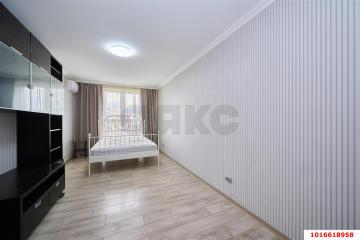 Фото №5: 1-комнатная квартира 41 м² - Краснодар, мкр. ЖК Большой, ул. Красная, 176лит1/3