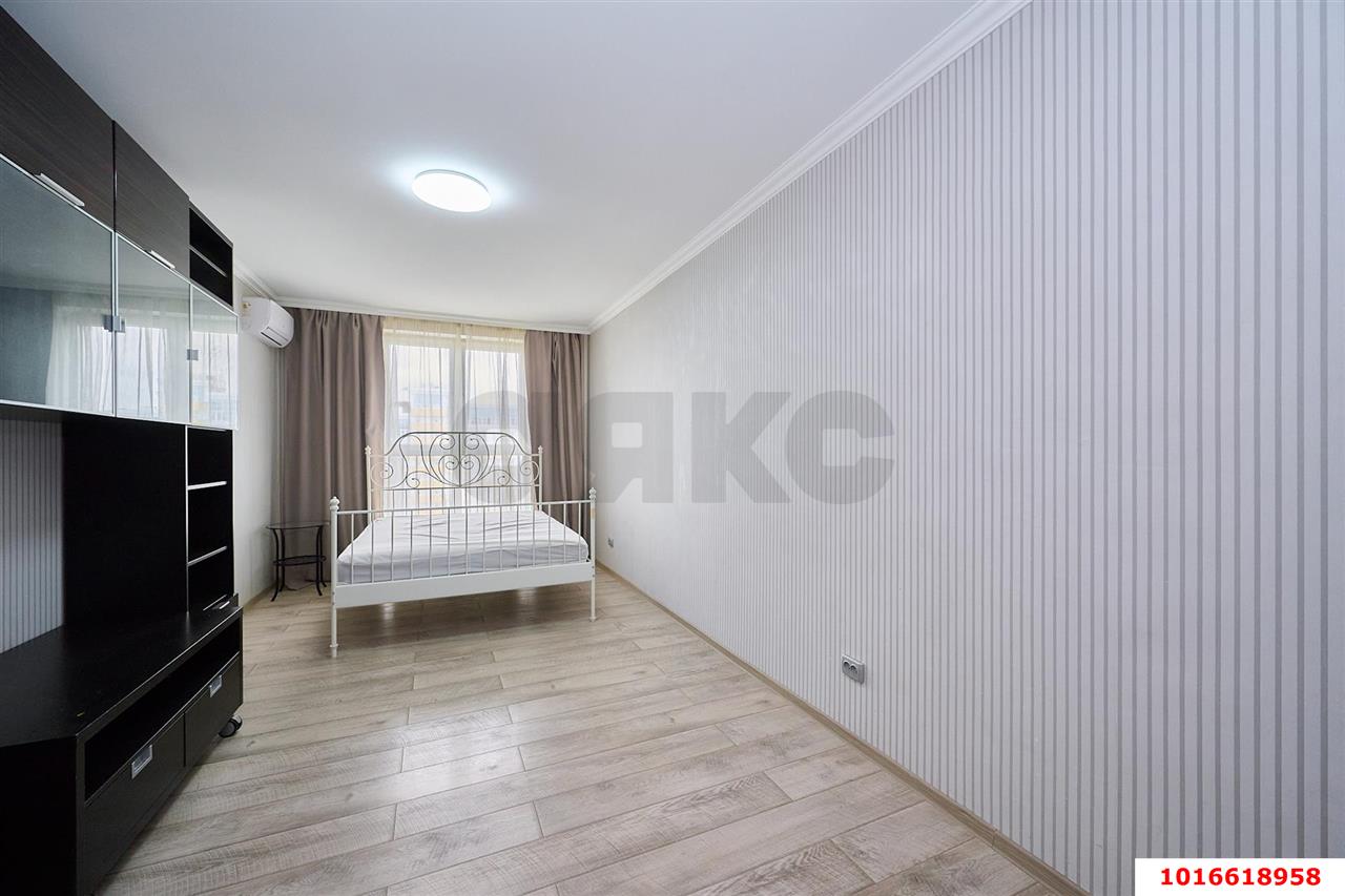 Фото №5: 1-комнатная квартира 41 м² - Краснодар, Центральный внутригородской округ, Центральный, мкр. ЖК Большой, ул. Красная, 176лит1/3