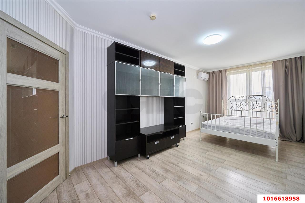 Фото №6: 1-комнатная квартира 41 м² - Краснодар, Центральный внутригородской округ, Центральный, мкр. ЖК Большой, ул. Красная, 176лит1/3