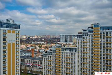 Фото №2: 1-комнатная квартира 41 м² - Краснодар, мкр. ЖК Большой, ул. Красная, 176лит1/3