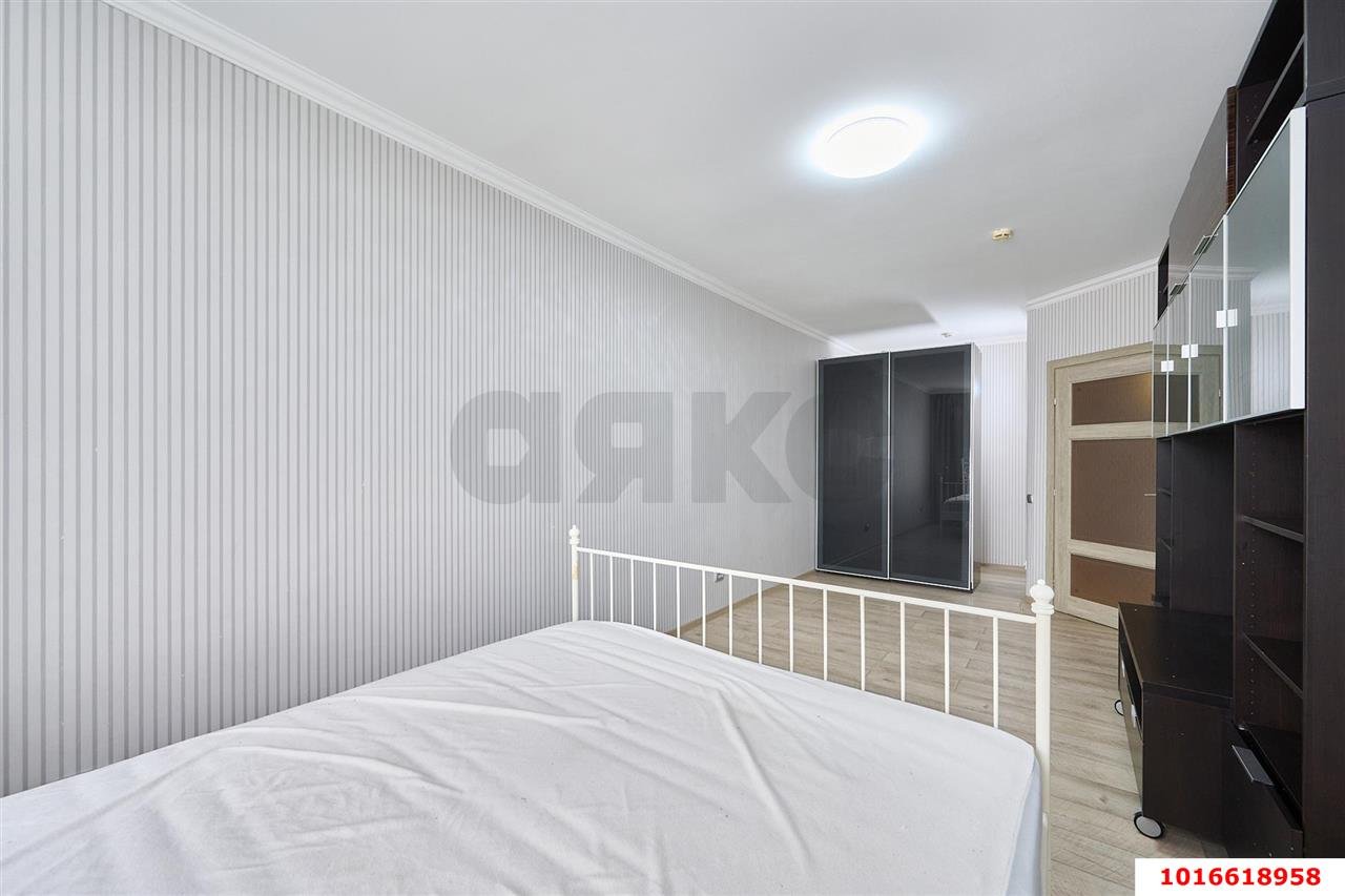 Фото №8: 1-комнатная квартира 41 м² - Краснодар, Центральный внутригородской округ, Центральный, мкр. ЖК Большой, ул. Красная, 176лит1/3