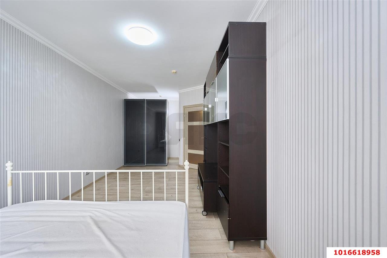 Фото №7: 1-комнатная квартира 41 м² - Краснодар, Центральный внутригородской округ, Центральный, мкр. ЖК Большой, ул. Красная, 176лит1/3