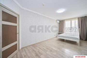 Фото №1: 1-комнатная квартира 41 м² - Краснодар, мкр. ЖК Большой, ул. Красная, 176лит1/3