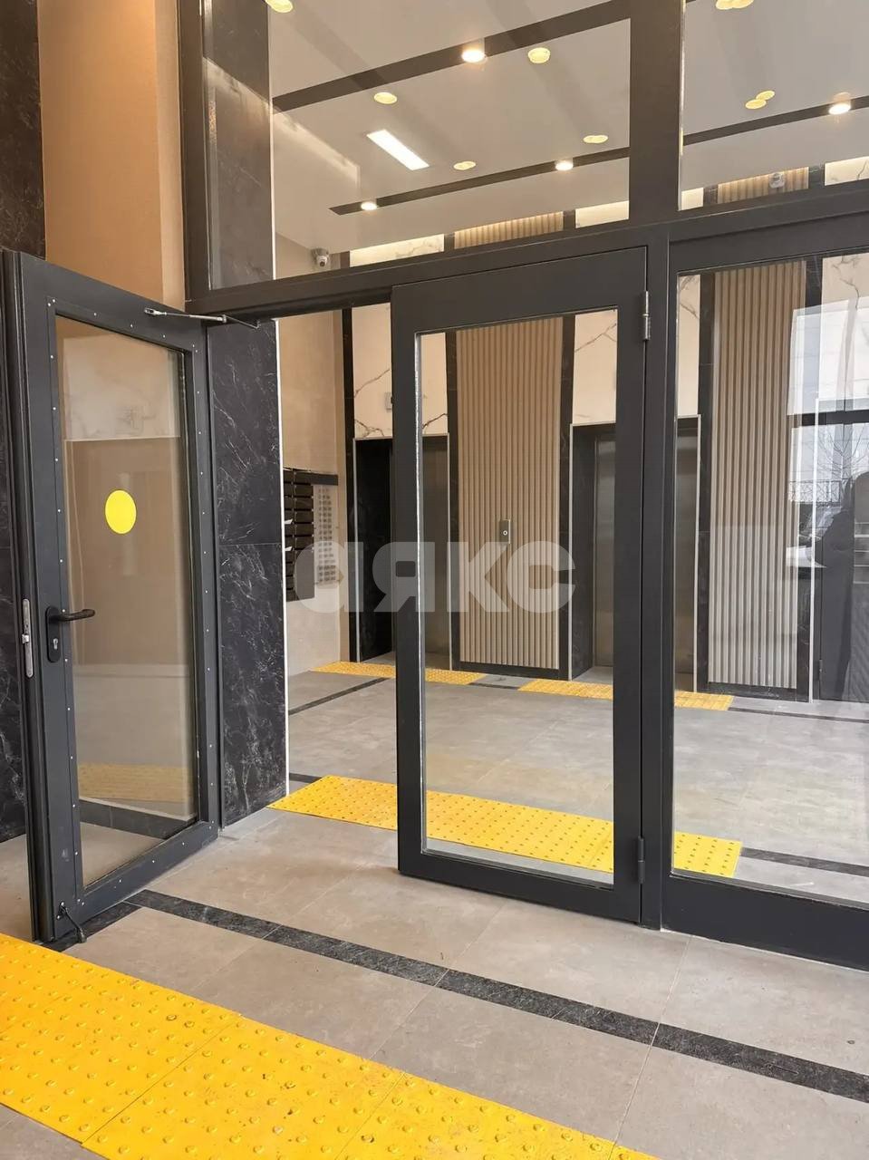 Фото №17: Студия 26 м² - Тула, Привокзальный территориальный округ, мкр. ЖК Легенда, ул. Путейская, 11