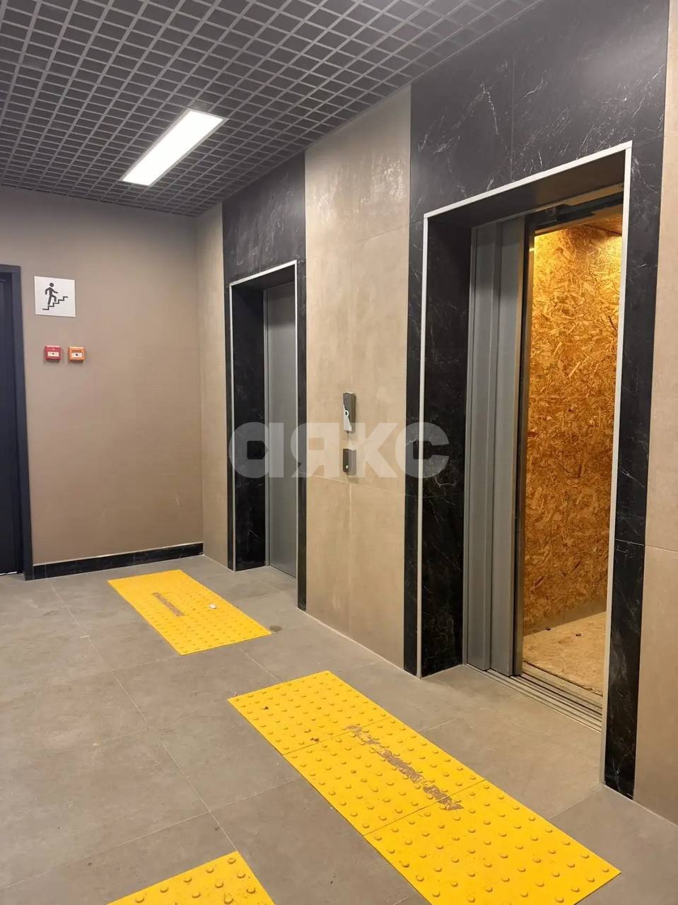 Фото №16: Студия 26 м² - Тула, Привокзальный территориальный округ, мкр. ЖК Легенда, ул. Путейская, 11