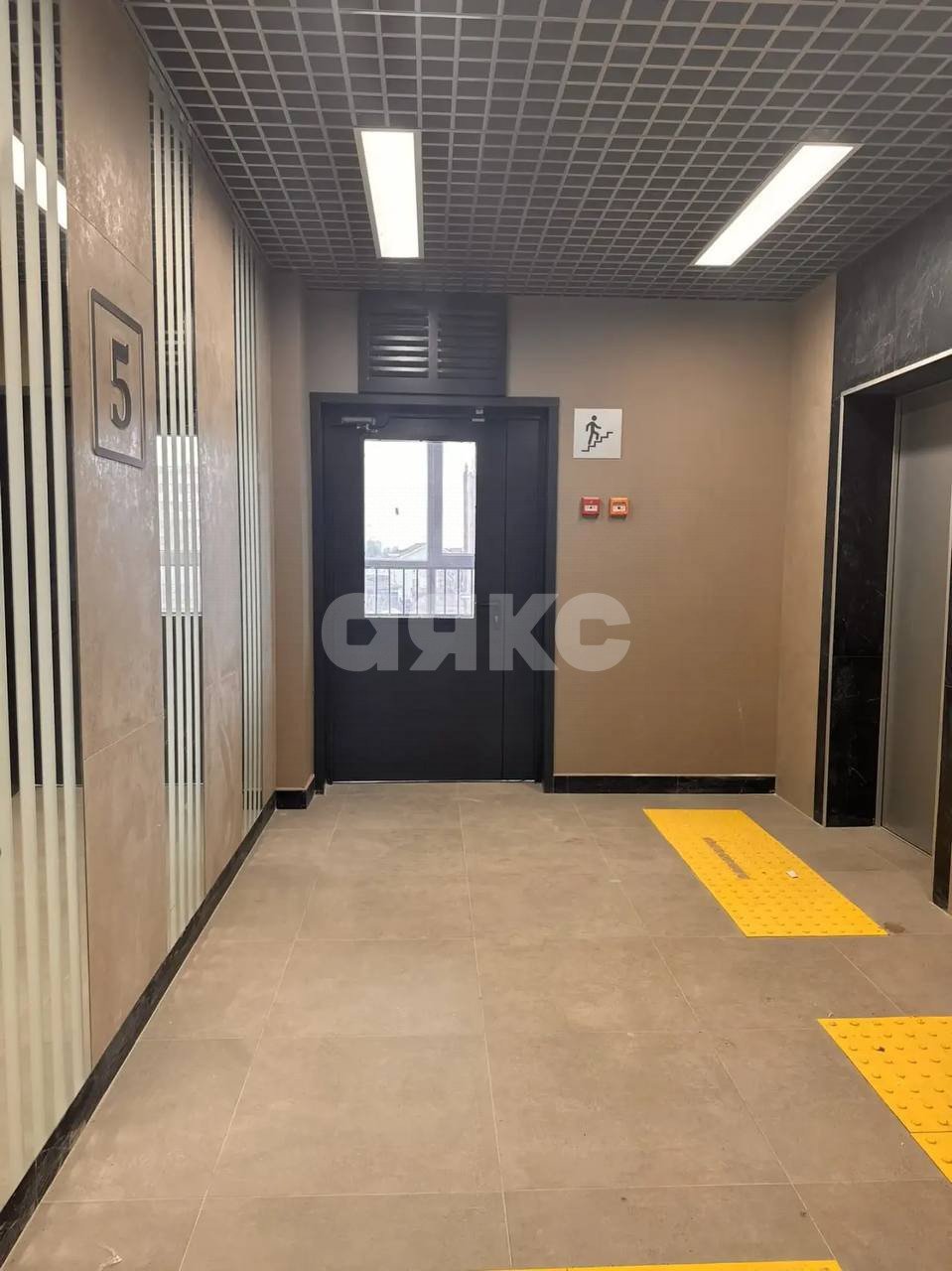 Фото №18: Студия 26 м² - Тула, Привокзальный территориальный округ, мкр. ЖК Легенда, ул. Путейская, 11