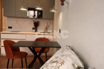 Фото №4: Студия 26 м² - Тула, мкр. ЖК Легенда, ул. Путейская, 11