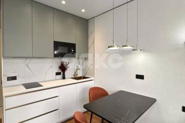 Фото №3: Студия 26 м² - Тула, мкр. ЖК Легенда, ул. Путейская, 11