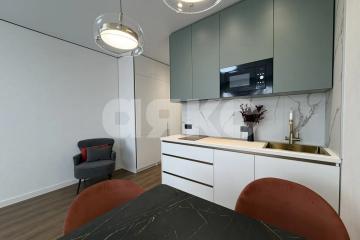 Фото №1: Студия 26 м² - Тула, мкр. ЖК Легенда, ул. Путейская, 11