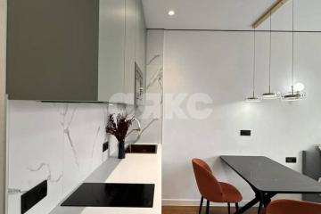 Фото №2: Студия 26 м² - Тула, мкр. ЖК Легенда, ул. Путейская, 11